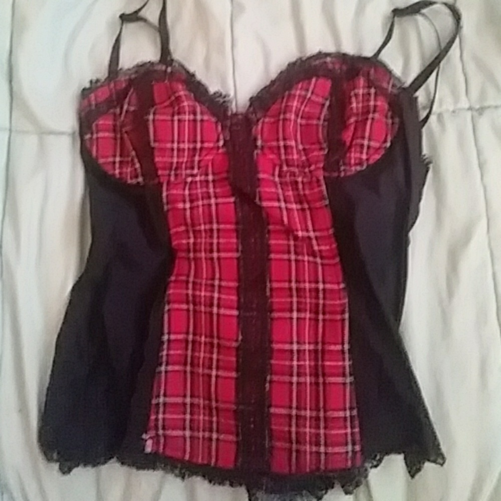 Corset